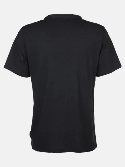 Herren Jim Spencer Herren Henley Shirt