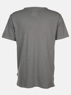 Herren Southern Territory Herren Henley Shirt