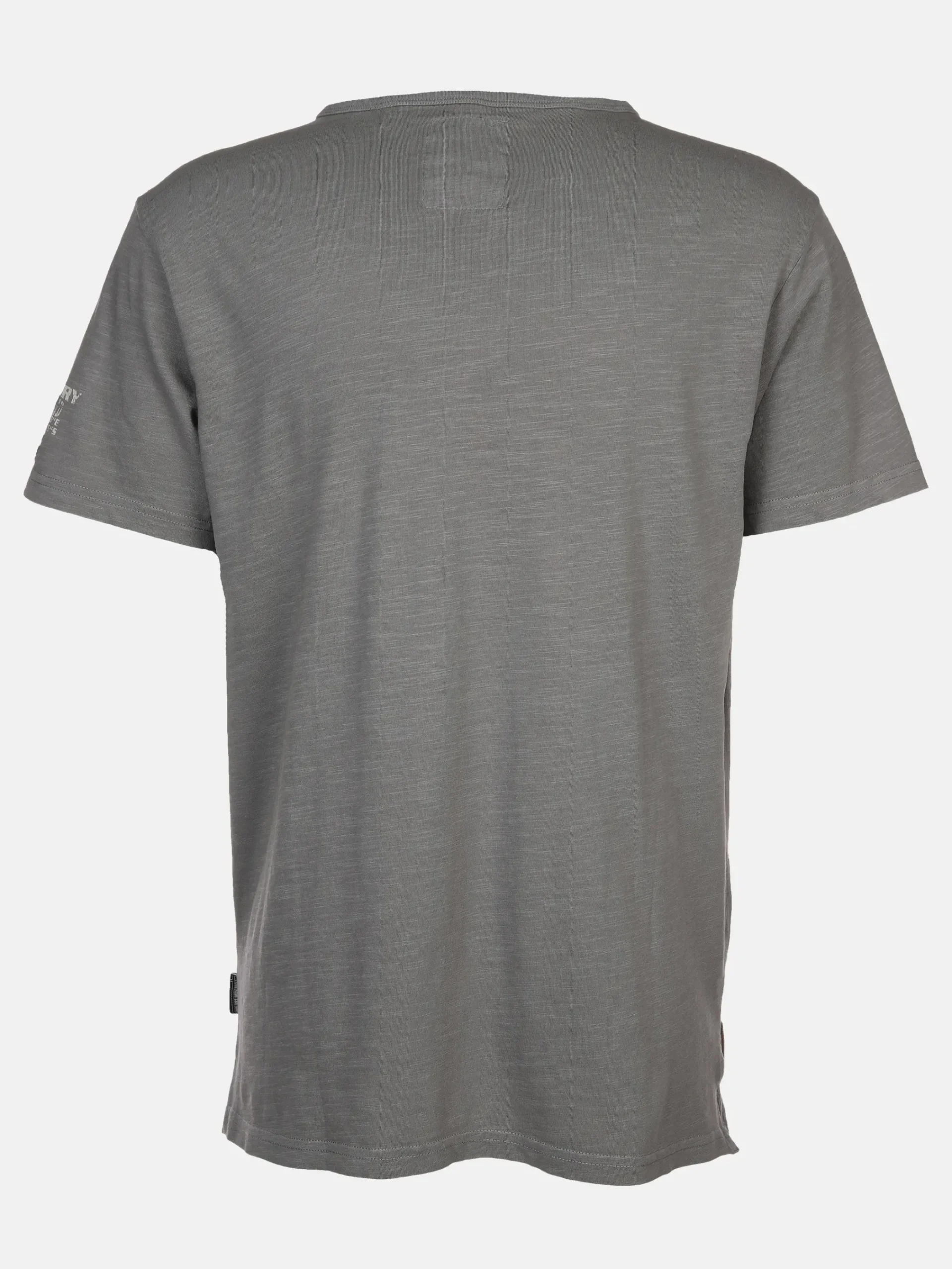 Herren Southern Territory Herren Henley Shirt