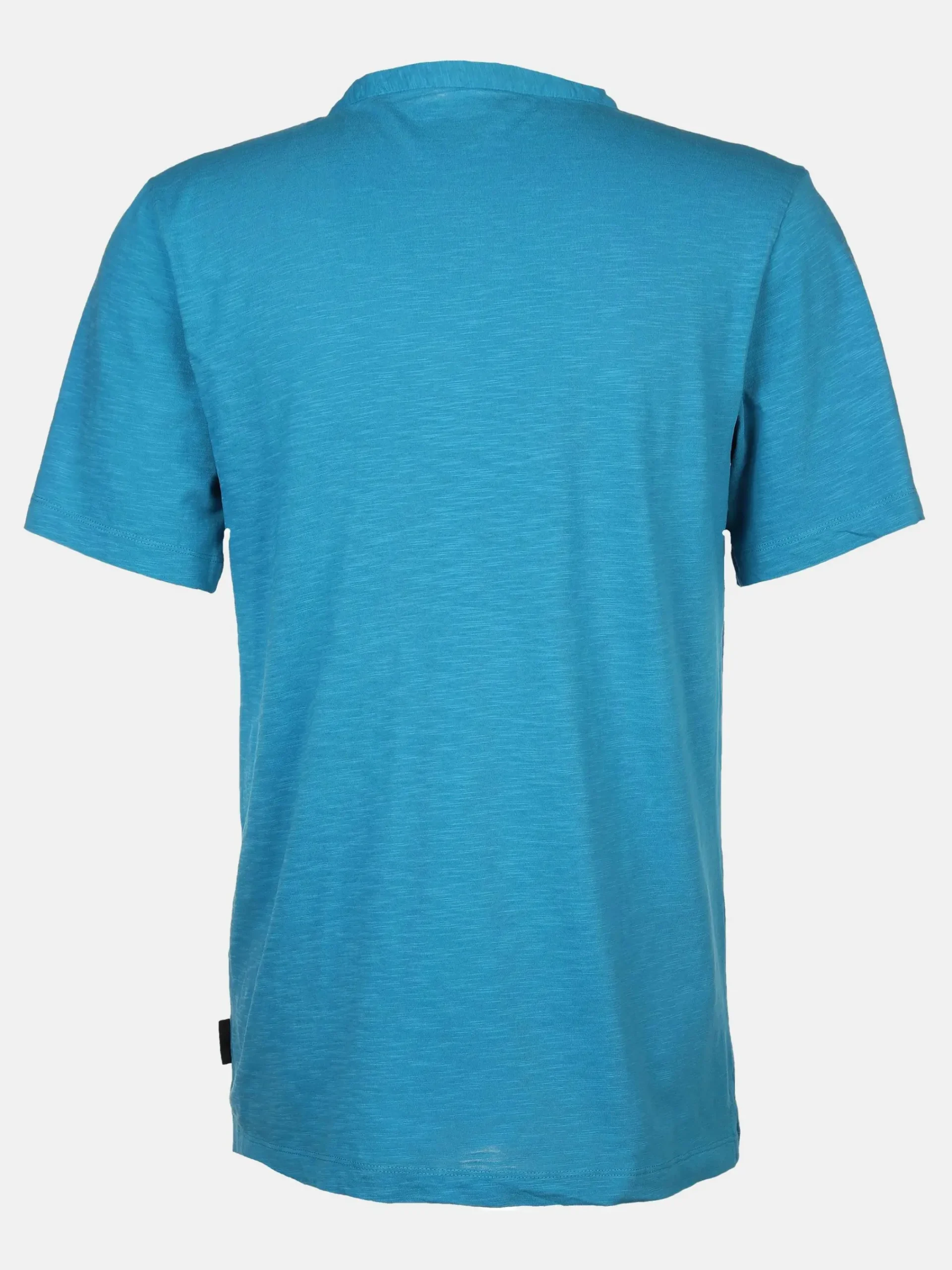 Herren Jim Spencer Herren Henley Shirt