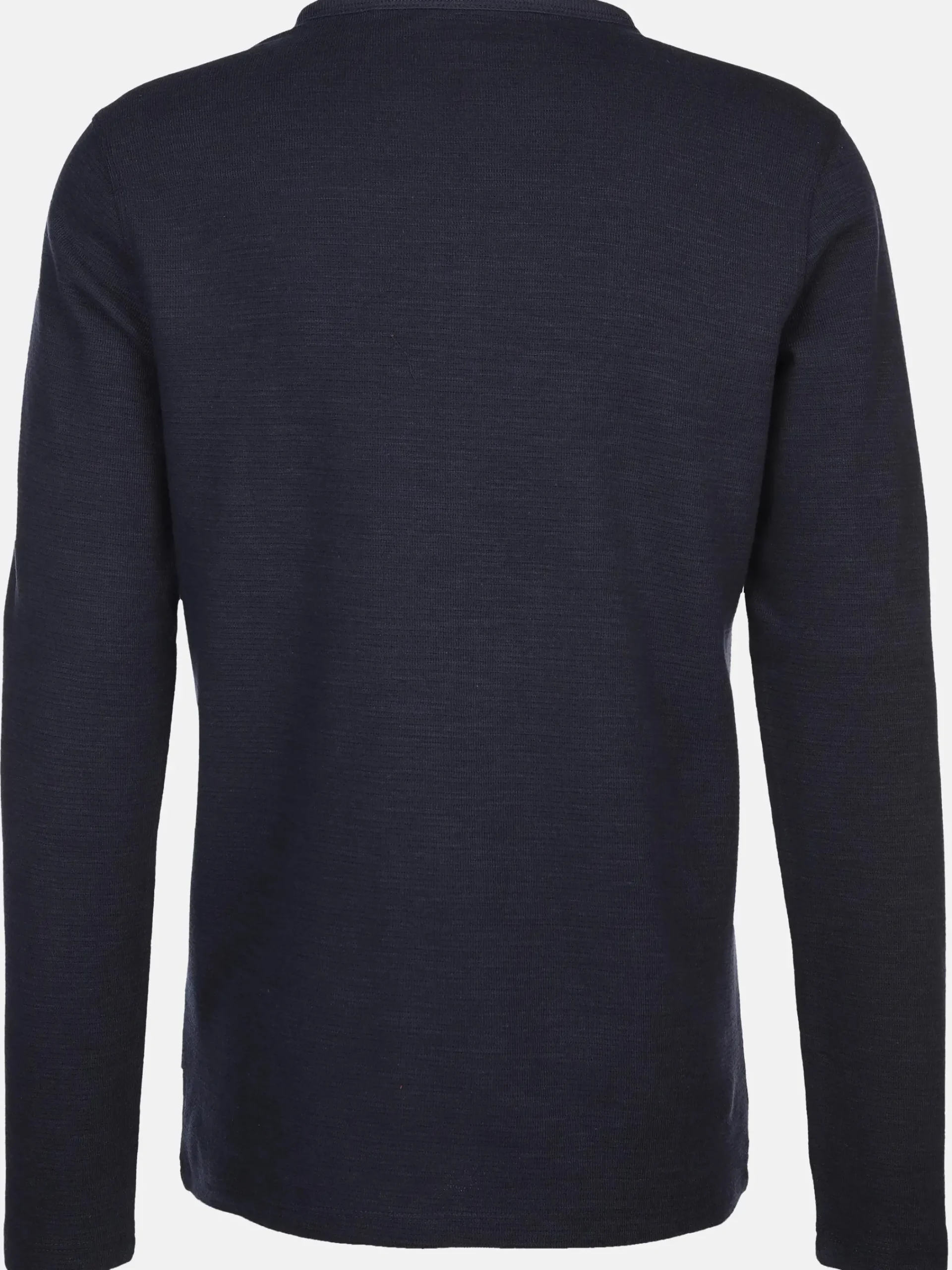 Herren Jim Spencer Herren Henleyshirt