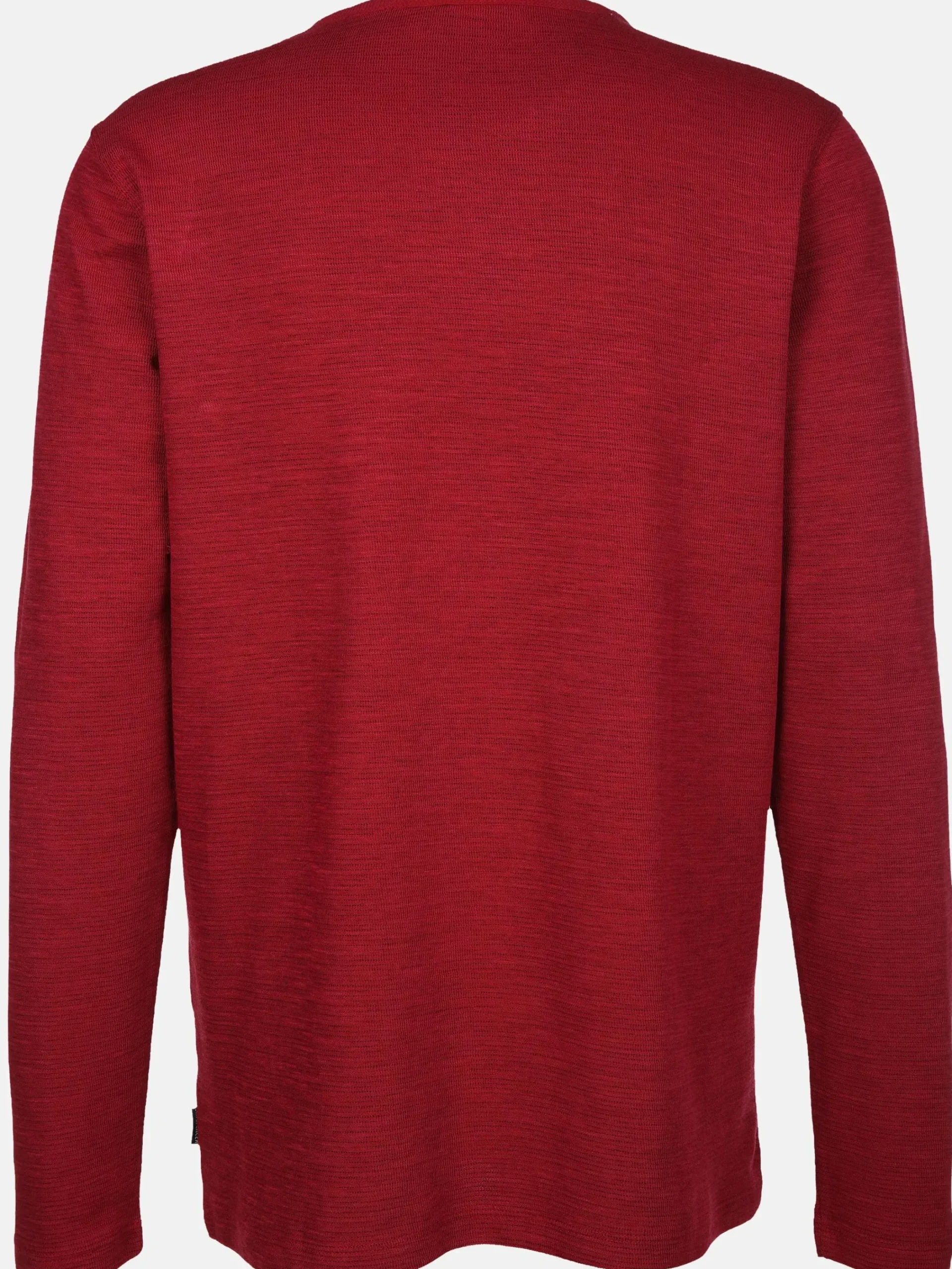 Herren Jim Spencer Herren Henleyshirt