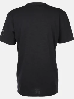 Herren Jim Spencer Herren Henleyshirt