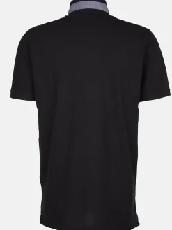 Herren Jim Spencer Herren Henleyshirt mit Brusttasche