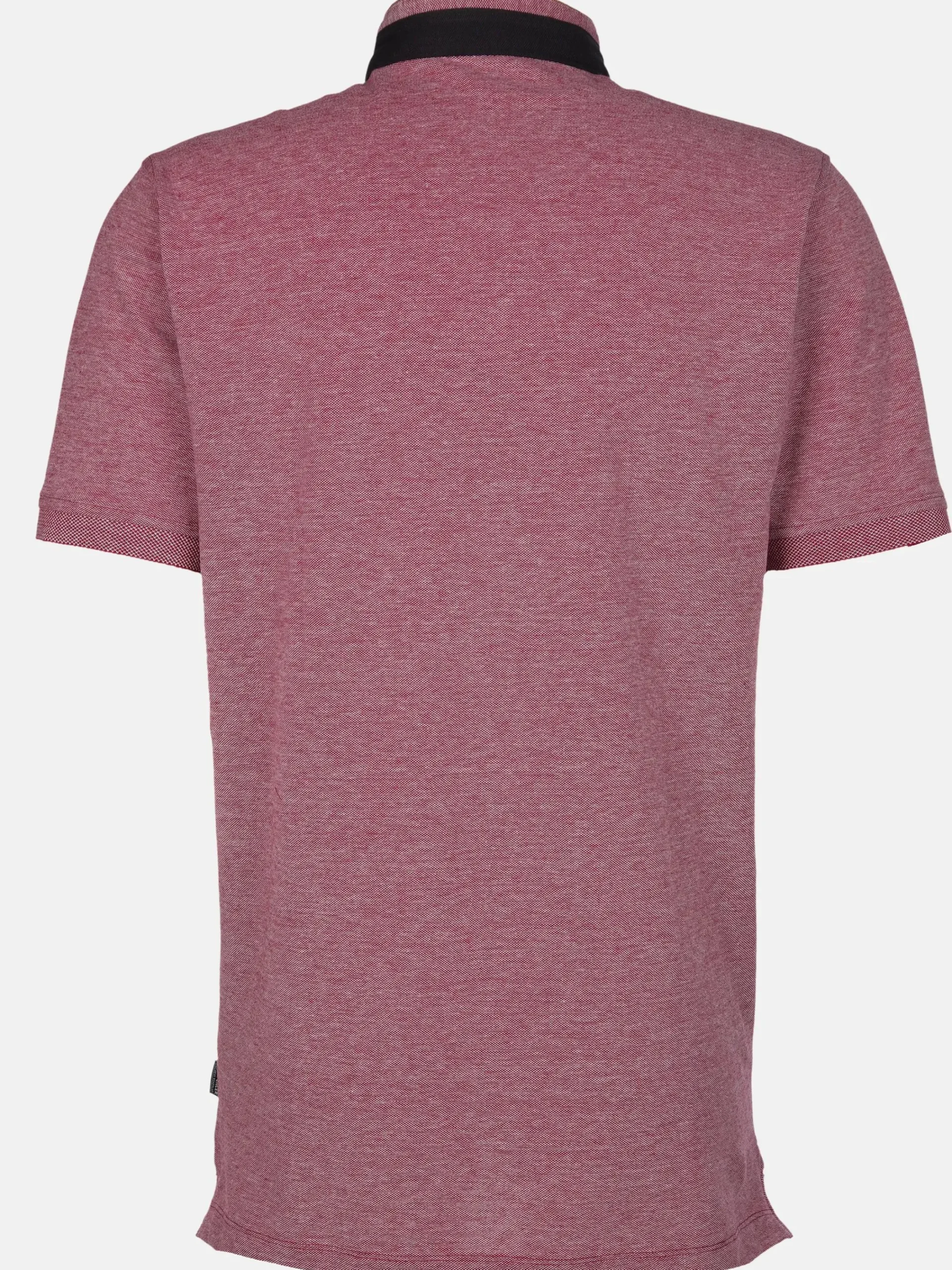 Herren Jim Spencer Herren Henleyshirt mit Brusttasche