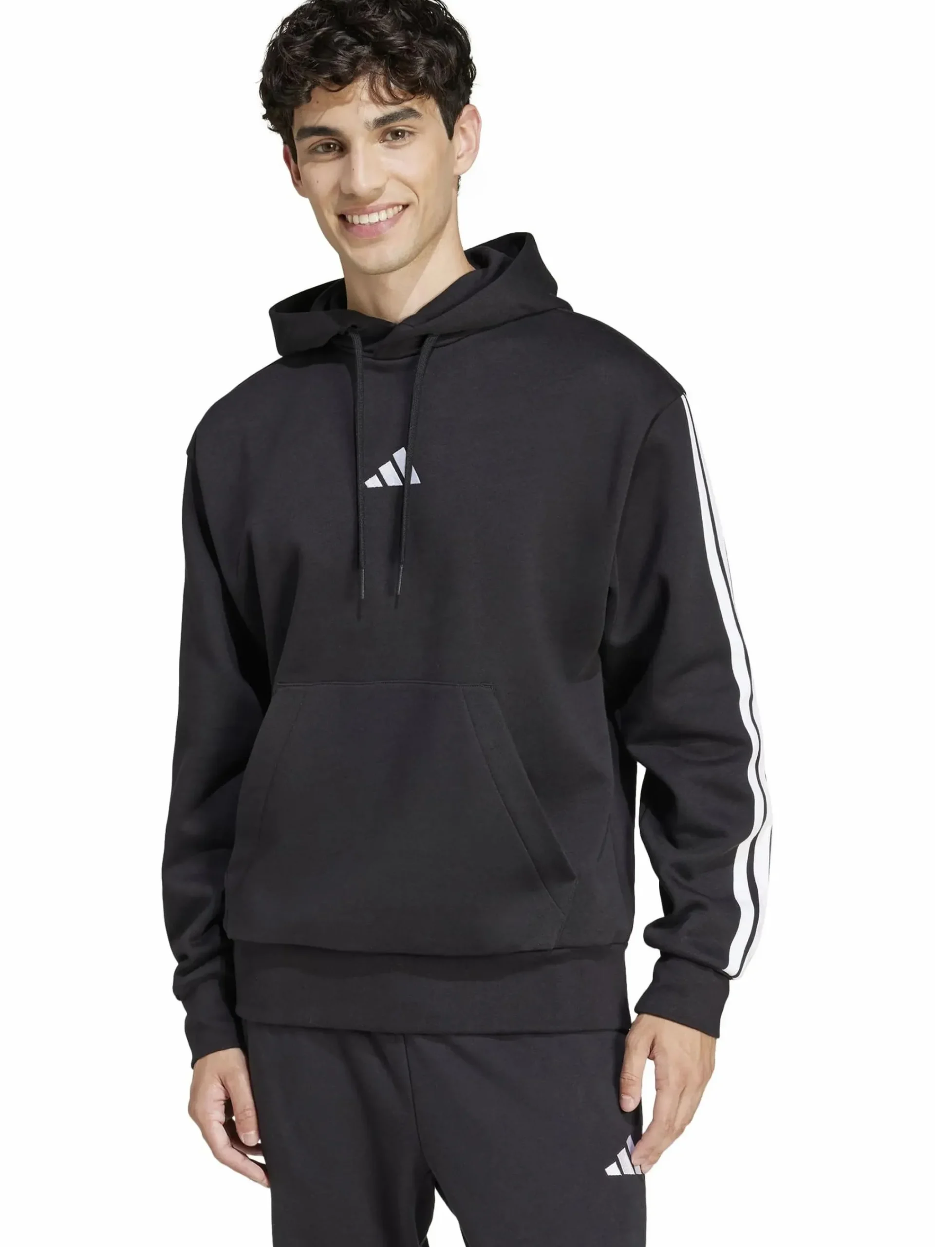 Herren Adidas Herren Hoodie
