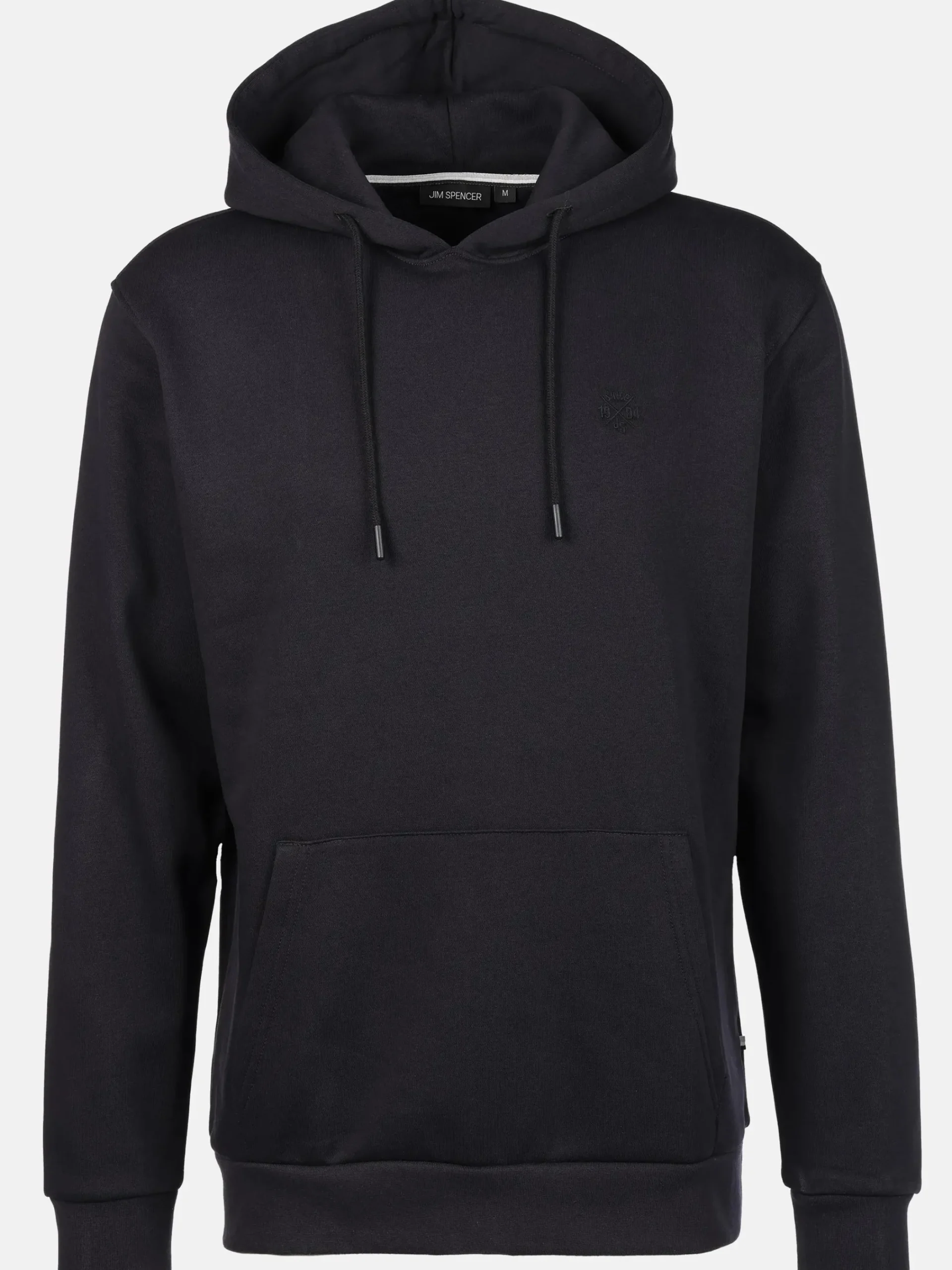 Herren Jim Spencer Herren Hoodie