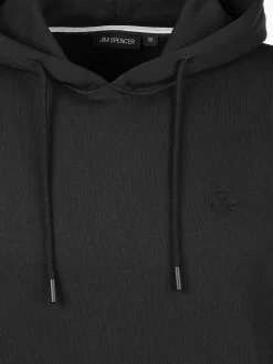 Herren Jim Spencer Herren Hoodie