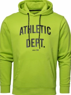 Herren HERO by John Medoox Herren Hoodie