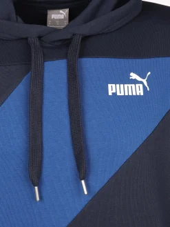 Herren Puma Herren Hoodie mit Kapuze
