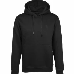 Herren Jim Spencer Herren Hoodie mit Kängurutasche
