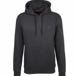 Herren Jim Spencer Herren Hoodie mit Kängurutasche