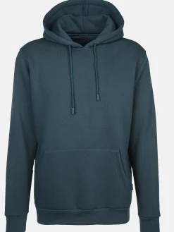 Herren Jim Spencer Herren Hoodie mit Kängurutasche