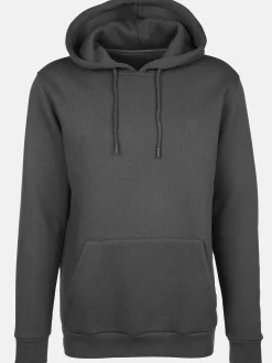 Herren Jim Spencer Herren Hoodie mit Kängurutasche