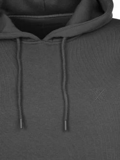 Herren Jim Spencer Herren Hoodie mit Kängurutasche