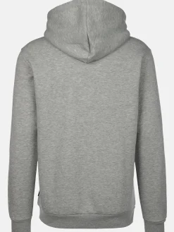 Herren Jim Spencer Herren Hoodie mit Kängurutasche