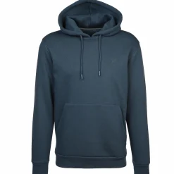 Herren Jim Spencer Herren Hoodie mit Kängurutasche