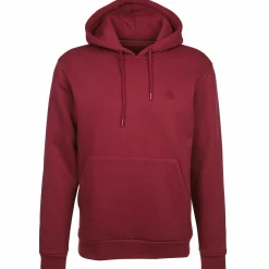 Herren Jim Spencer Herren Hoodie mit Kängurutasche