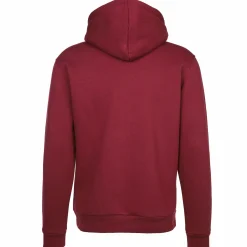 Herren Jim Spencer Herren Hoodie mit Kängurutasche