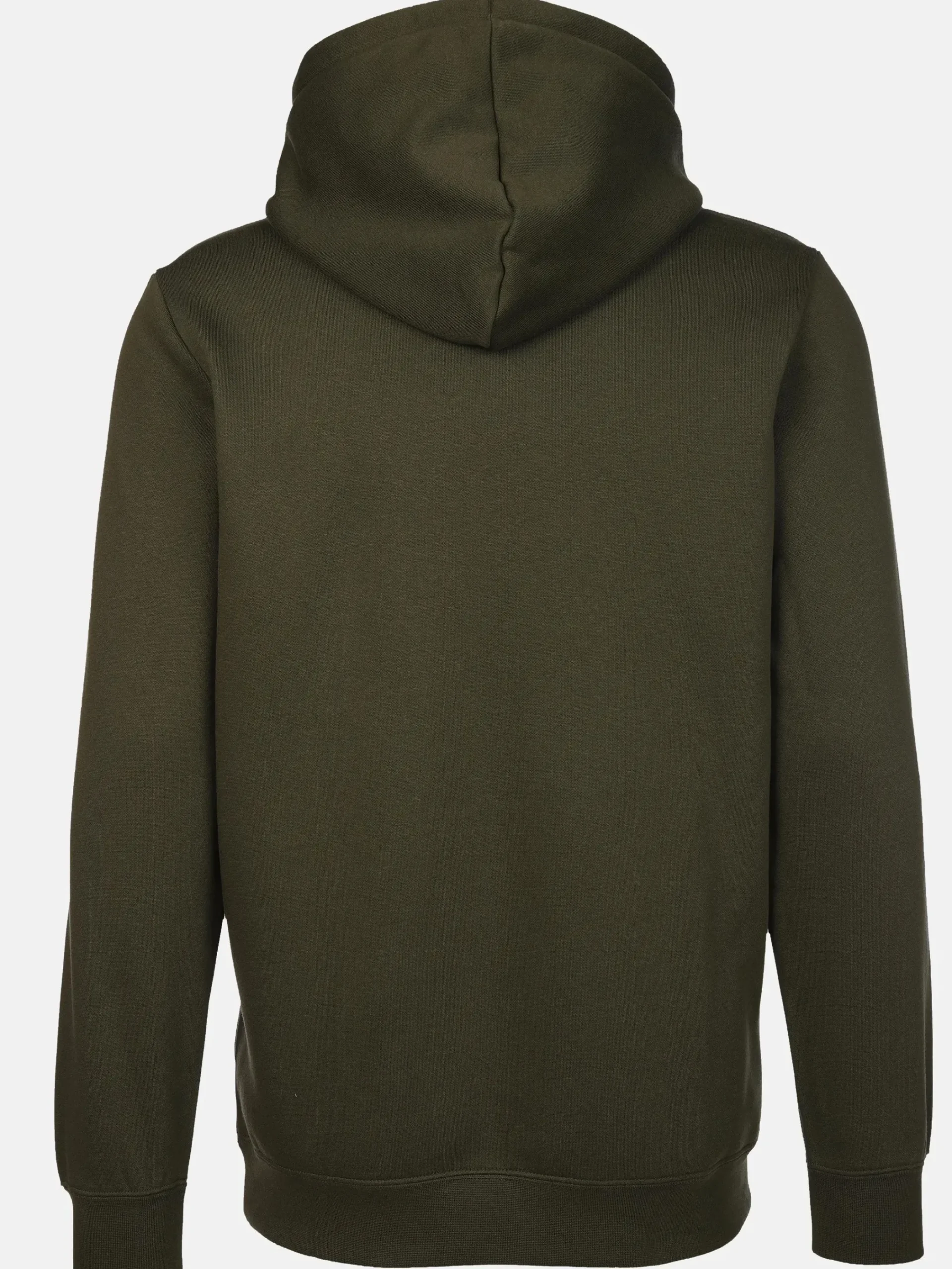 Herren Puma Herren Hoodie mit Logoprint