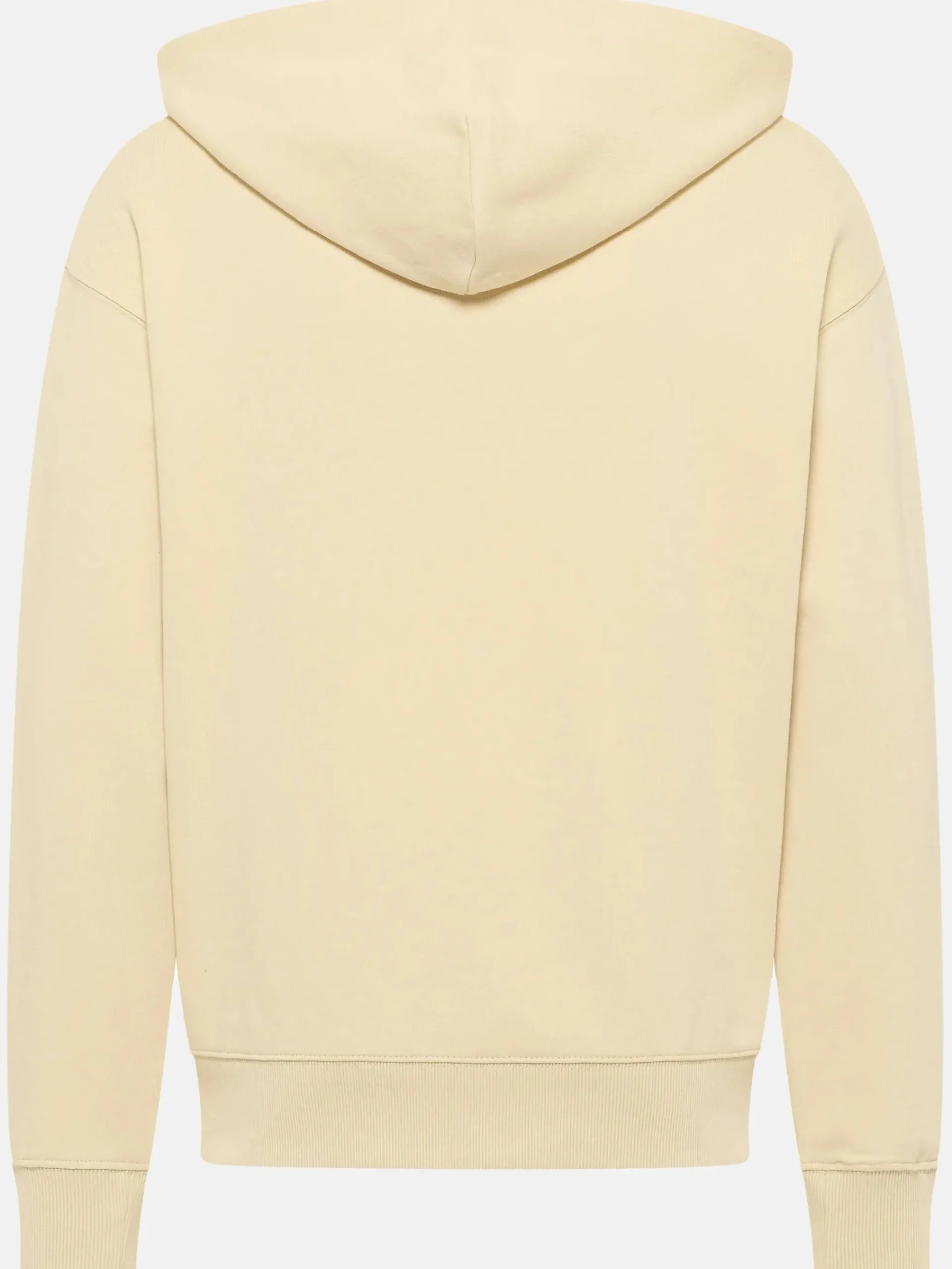 Herren Mustang Herren Hoodie unifarben