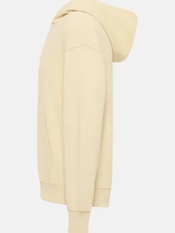 Herren Mustang Herren Hoodie unifarben