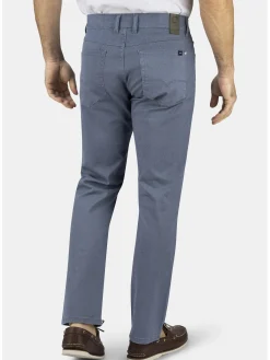 Herren Stooker HAKA Herren Hose FRISCO Straight Fit