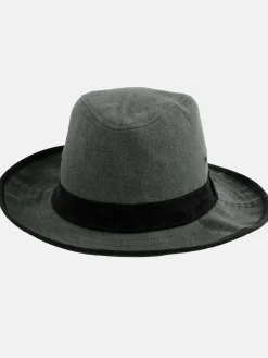 Herren Southern Territory Herren Hut aus festem Stoff