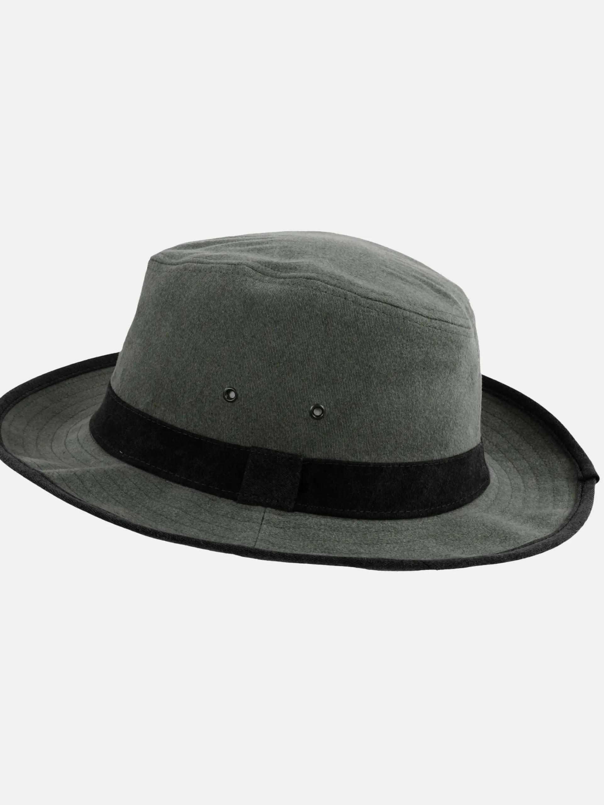 Herren Southern Territory Herren Hut aus festem Stoff