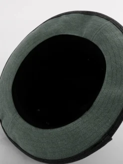 Herren Southern Territory Herren Hut aus festem Stoff