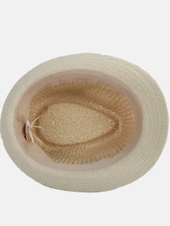 Herren Southern Territory Herren Hut mit Kontrastband