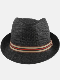 Herren Jim Spencer Herren Hut mit Textilband