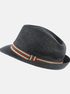 Herren Jim Spencer Herren Hut mit Textilband