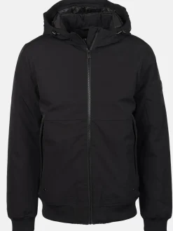 Herren IX-O Herren Jacke mit Kapuze