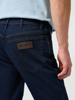 Herren Wrangler Herren Jeans