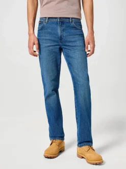 Herren Wrangler Herren Jeans