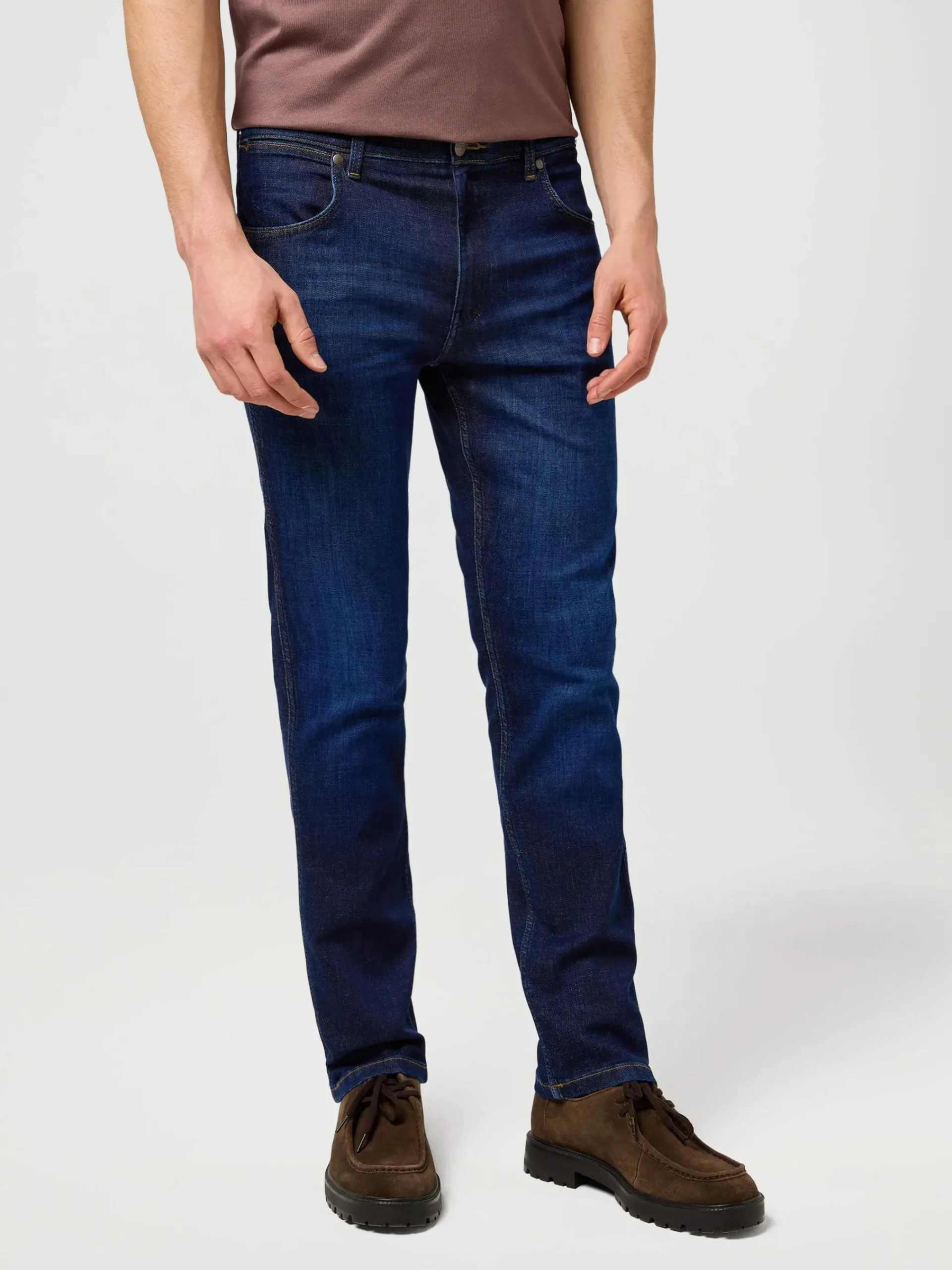 Herren Wrangler Herren Jeans
