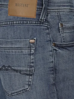 Herren Mustang Herren Jeans