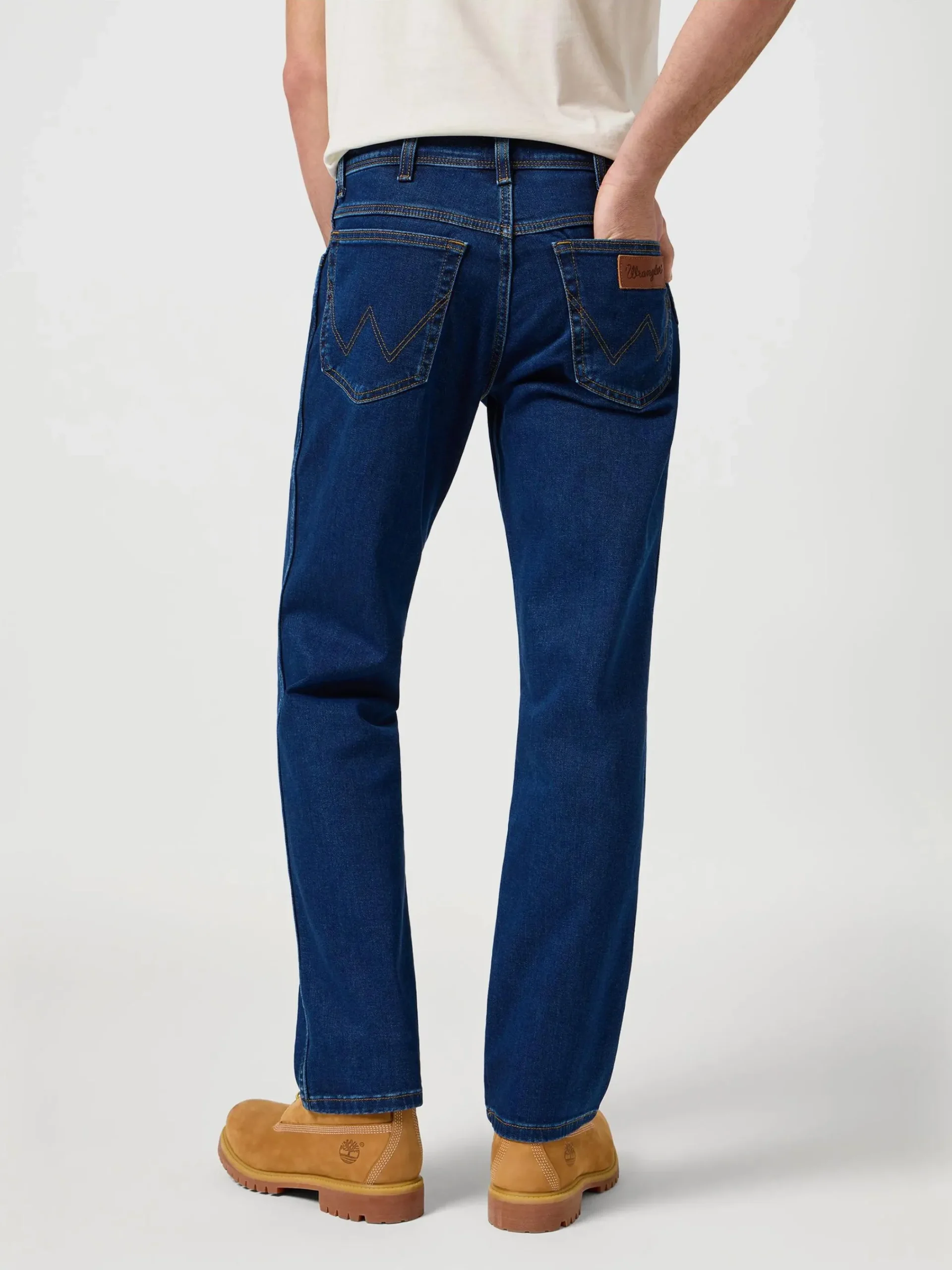 Herren Wrangler Herren Jeans