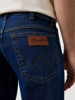 Herren Wrangler Herren Jeans