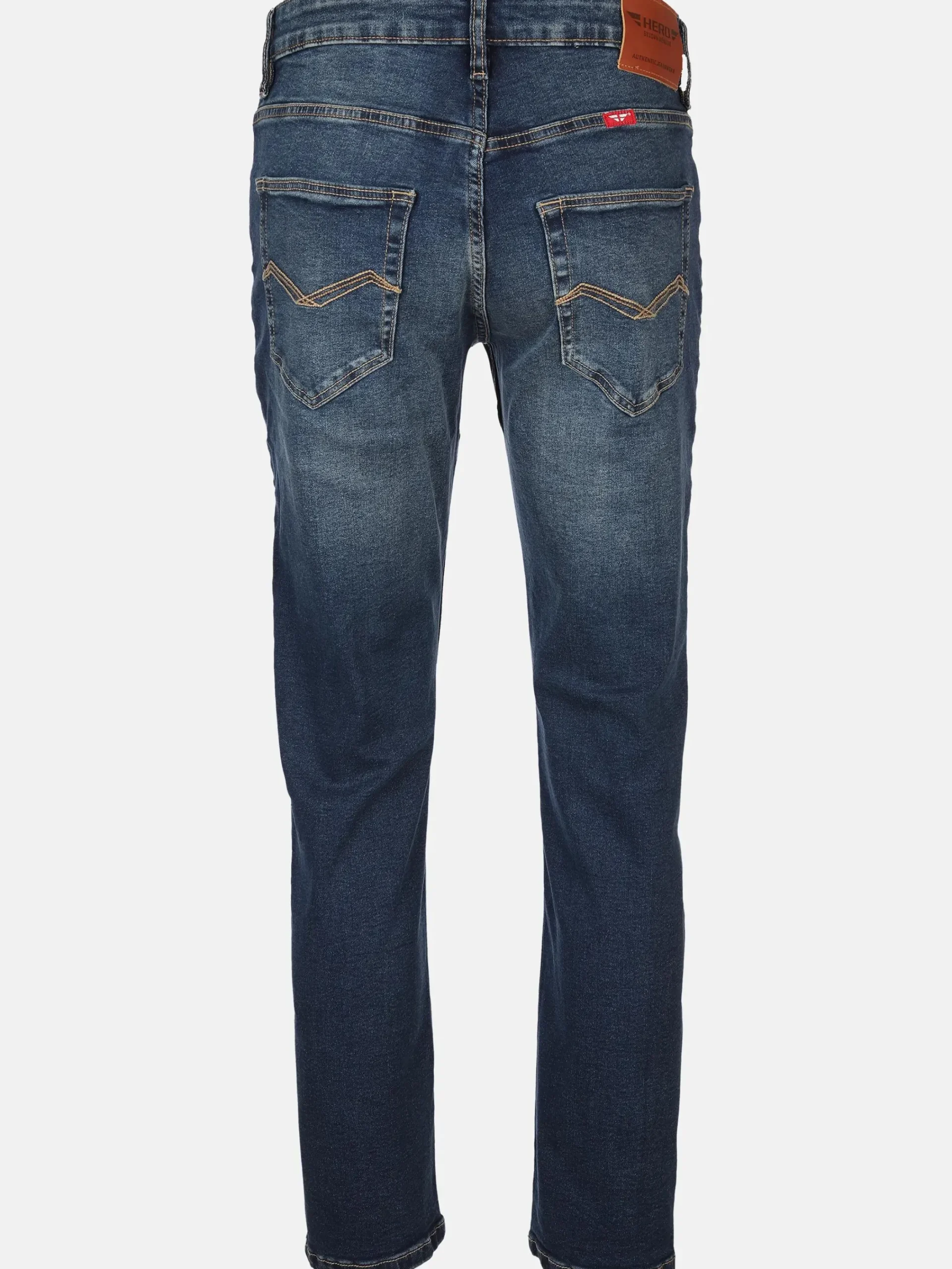 Herren Hero big Herren Jeans