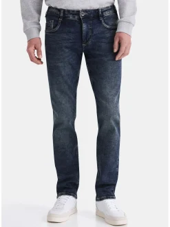 Herren HERO by John Medoox Herren Jeans