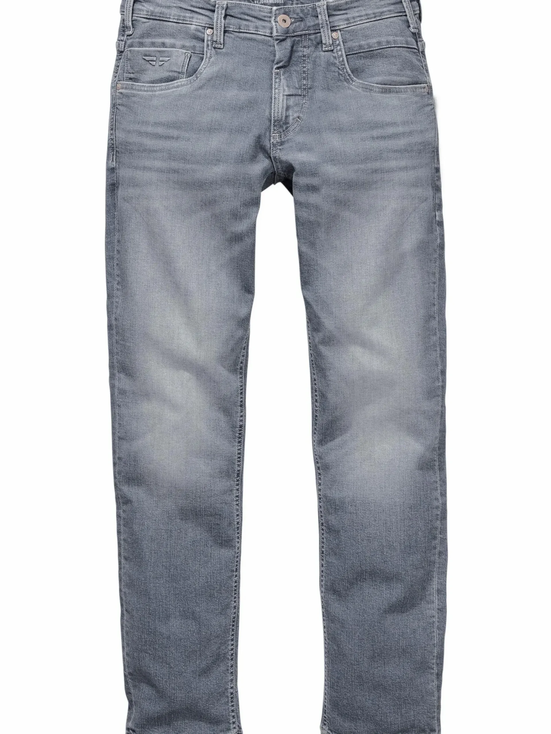Herren HERO by John Medoox Herren Jeans "Baxter"