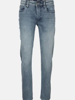 Herren Stooker HAKA Herren Jeans Comfort Flex