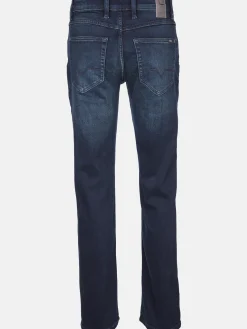 Herren Stooker HAKA Herren Jeans Comfort Flex