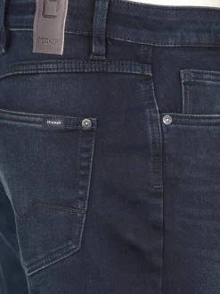 Herren Stooker HAKA Herren Jeans Comfort Flex