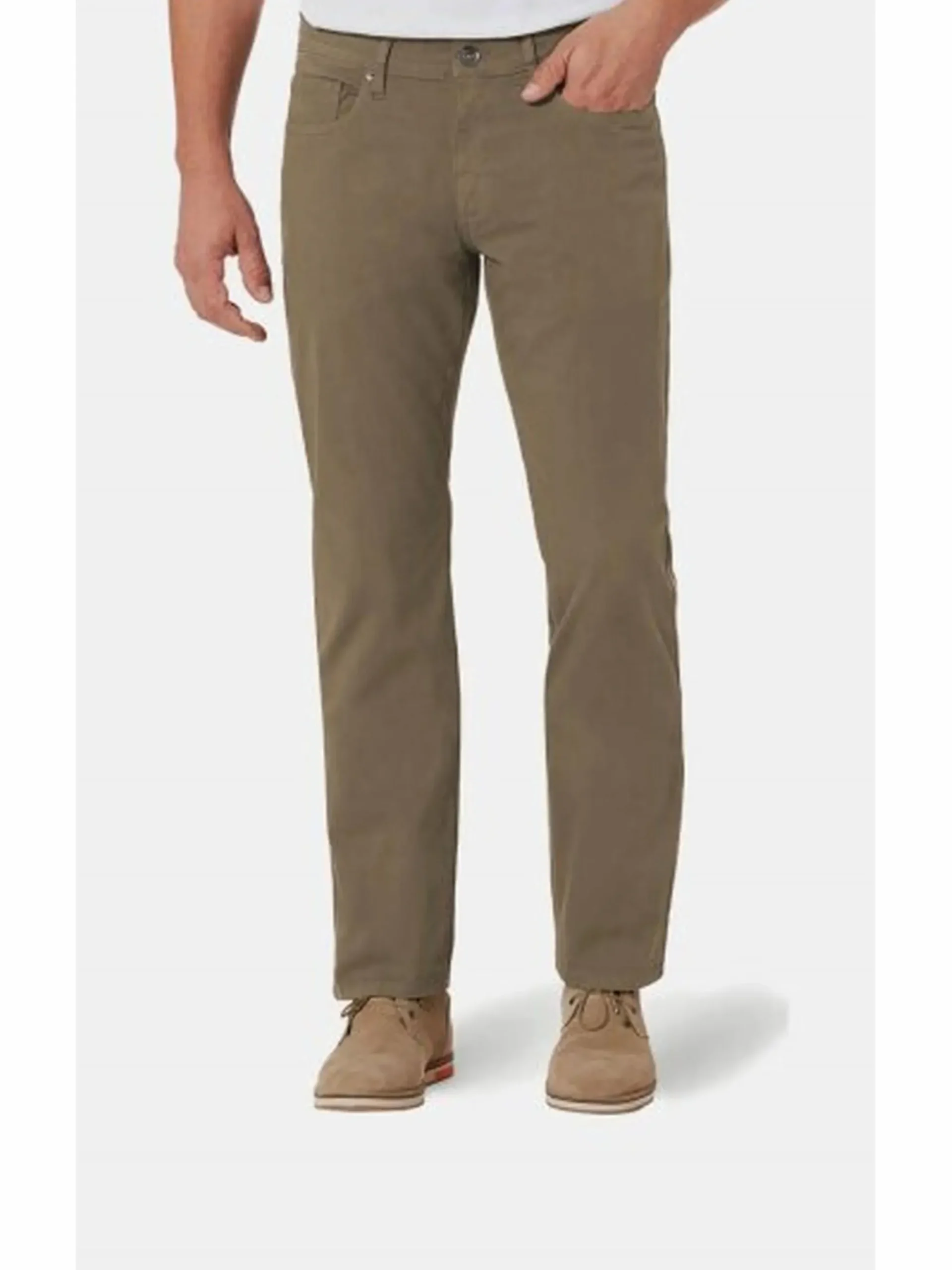 Herren Stooker HAKA Herren Jeans "Frisco"