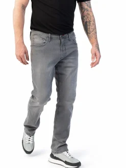 Herren Stooker HAKA Herren Jeans "Frisco"