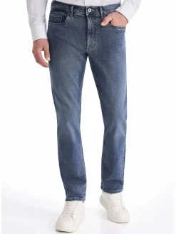 Herren Stooker HAKA Herren Jeans "Frisco"