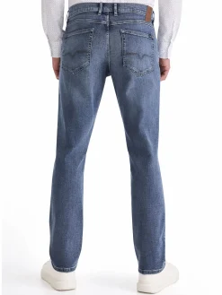 Herren Stooker HAKA Herren Jeans "Frisco"